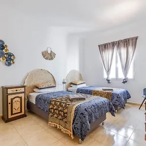 Pure&brave Muy Centrico 2 Minutos Playa Y Servicios Andando Apartment Playa Blanca (Lanzarote)
